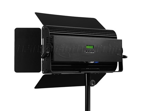 200W舞臺LED三基色平板燈LJS-P200D/LJS-P200G