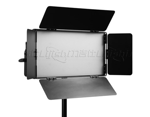 200W舞臺LED三基色平板燈LJS-P200D/LJS-P200G